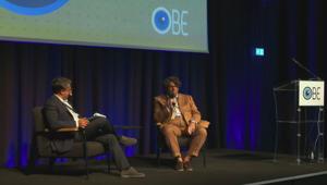 OBE Summit 2021. D’Angelantonio ( Loro Piana) "Le generazioni Y e Z target centrali nel mercato del lusso, rappresenteranno il 180% della crescita nei prossimi anni. Le marche guardino al futuro con autenticità e valori come diversity e inclusion"