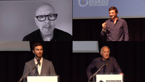 OBE Summit/2. Oltre il Branded Content, oggi le marche devono ‘essere’, prendere posizione e ‘disegnare’ la propria personalità per ogni touchpoint. Il doppio salto da storytelling a story-being e da Lovebrand a Grateful Brand