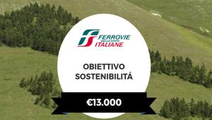 Il Gruppo FS Italiane lancia su Zooppa il concorso “Obiettivo sostenibilità”
