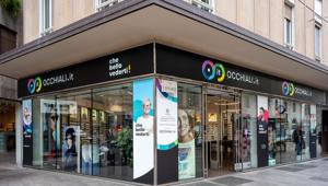 Affidato a Ottosunove il lancio del brand occhiali.it: strategia integrata e identità visiva per un'esperienza multicanale