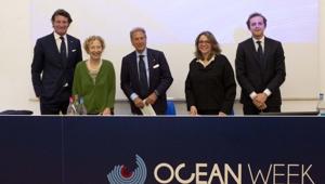 "One ocean week" torna a Milano in una versione "diffusa",  in collaborazione con il Comune di Milano e con il supporto di numerosi partner