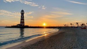La creazione di Ocean Cay MSC Marine Reserve sarà protagonista di "Come si costruisce un’isola paradisiaca" la docu-serie in tre puntate di National Geographic