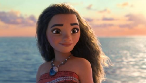 Su Sky Cinema Uno HD arriva 'Oceania'