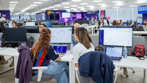 Octopus Energy recluta 50 professionisti a Roma e lancia un hiring event al Talent Garden Ostiense Octopus Energy recluta 50 professionisti a Roma e lancia un hiring event al Talent Garden Ostiense