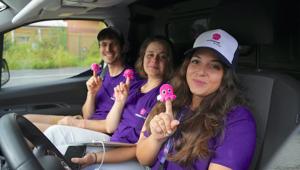 Octopus Energy conclude con successo il suo primo OctoTour: in tre mesi visitate 100 località per incontrare i clienti in tutto il Paese
