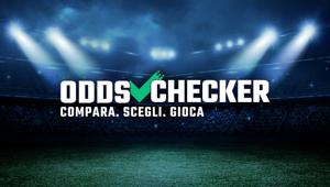 Melismelis si aggiudca tramite gara il rebranding di OddsChecker.it e cura il restyling del logo e del payoff italiani
