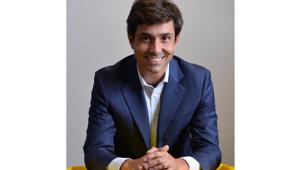 Federico Odella  Amministratore Delegato di Bonduelle Italia