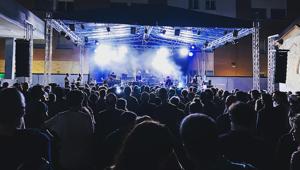 Prato torna ad essere capitale dell’alt-rock con la nuova edizione dell’Off Tune Festival