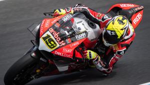 Riello Ups sponsor ufficiale del team Aruba.it Racing - Ducati  per il Campionato Mondiale Superbike 2019