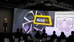 Meneghini & Associati ha realizzato per Autopromotec 2019, biennale internazionale delle attrezzature e dell’aftermarket automobilistico, il progetto ‘Officina X.0’, in collaborazione con Accenture