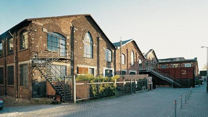 officine del volo 1