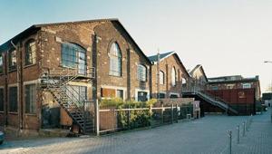 BLA - Best Location Awards, a Officine del Volo il primo premio della categoria Spazi Polifunzionali