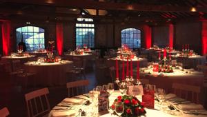 Officine del Volo, molto più di una venue