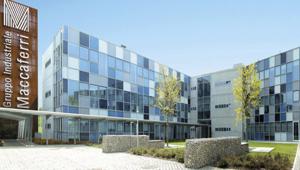 Sintesi/HUB è il nuovo partner di comunicazione di Officine Maccaferri