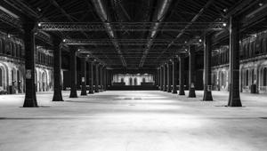Filmmaster Events insieme a Intesa Sanpaolo per un evento spettacolo alle Ogr di Torino il prossimo giovedì 21 giugno