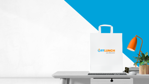 OffLunch: in arrivo la nuova app e nel 2020 il servizio sbarca a Torino