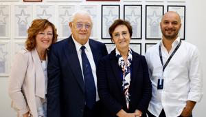 OfG Advertising si aggiudica la consultazione del Gruppo Selex