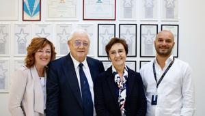 Gedy sceglie OfG Advertising per la nuova brand identity digital e social e per tutta la comunicazione coordinata a 360°