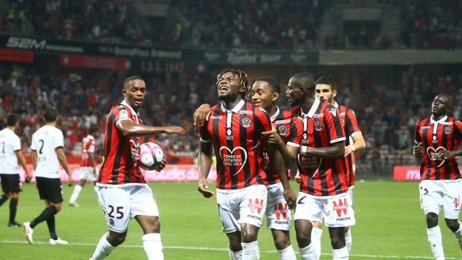 OGC NICE 1
