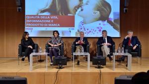 Ricerca Oggi e Centromarca. I consumatori pretendono relazioni autentiche con i brand. Ai media il compito di aiutare le marche a costruirle