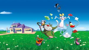 Discovery Kids e Gamindo lanciano il videogioco "Oggy e i maledetti scarafaggi". A supporto una campagna firmata Discovery Creative