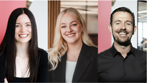 Ogilvy rafforza la leadership Social & Influence EMEA con tre nomine chiave