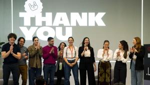 Ogilvy Italia lancia TK.Lab, la nuova offerta commerciale dedicata alla piattaforma social TikTok