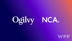 WPP acquisisce New Commercial Arts che si unisce ad Ogilvy UK