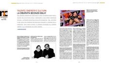 Italians do it better | Talento, diversità e cultura: la creatività secondo Ogilvy
