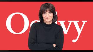 Ogilvy nomina Devika Bulchandani Global Ceo