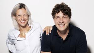 Ogilvy Italia cresce e annuncia i nuovi Executive Creative Director: Lavinia Francia e Francesco Basile