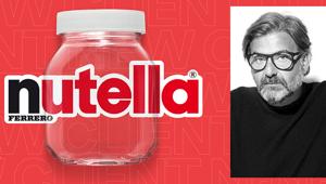 Ogilvy confermata da Nutella, dopo gara, per la creazione del nuovo capitolo della saga dei vasetti