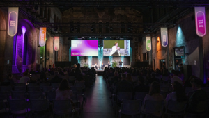 OGR Torino: arte e tecnologia senza confini. Presentata la programmazione 2025-26