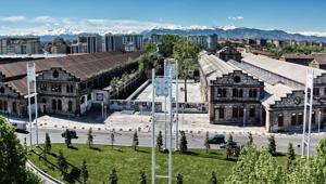 Ogr - Officine Grandi Riparazioni di Torino: il ‘Big Bang’ ha portato oltre 50.000 visitatori in due settimane