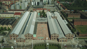 A tre anni dalla riapertura le Officine Grandi Riparazioni si raccontano tra gratuità delle mostre e nuove partnership internazionali nel segno della contaminazione tra arte, scienza e tecnologia