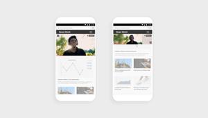 Ogury lancia Header Ad, un formato mobile d’impatto e non invadente