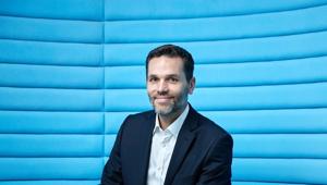 Ogury: Nicolas Bidon è il nuovo Chief Executive Officer