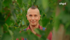  Ciaopeople  racconta l'economia circolare di Caviro con la property Ohga e l'arte magica di Arturo Brachetti