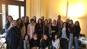 Firenze pronta ad assumere nuove figure professionali nel settore convegni, fiere e congressi