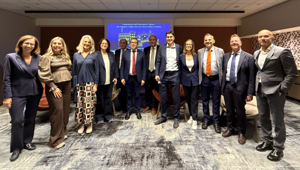Venezia guida la meeting industry in Veneto: il rapporto OICE 2025 certifica il primato della città lagunare nei congressi con oltre 12.500 eventi nel 2025