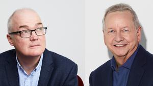 Uscite ai vertici di WPP: John O’Keefee lascia la carica di Worldwide Creative Officer della holding. John Seifert, Global Ceo di Ogilvy, annuncia il ritiro dal 2021