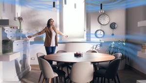 windAIR di Oknoplast torna in TV con Expansion Group