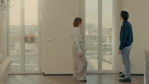 Dal 25 febbraio Oknoplast torna on air con la nuova campagna multicanale: “Un pezzo di Design al prezzo di una finestra”. La produzione è di Real Time con la direzione creativa di Stefano Tumiatti