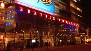 In Olanda al via i test di Fieldlab Events per tornare alle attività in presenza. Al Beatrix Theatre il primo evento sperimentale “corona-proof”: 500 persone suddivise in 3 bolle