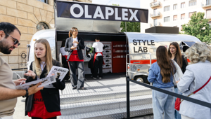 OLAPLEX debutta alla Milano Fashion Week con Style Lab: un'attivazione esperienziale firmata Jungle OLAPLEX debutta alla Milano Fashion Week con Style Lab: un'attivazione esperienziale firmata Jungle
