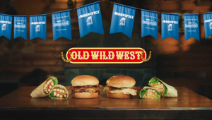 Old Wild West annuncia una collaborazione con Disney Italia per l’uscita del film Marvel Studios "I Fantastici 4: Gli inizi". On-air uno spot su Disney+