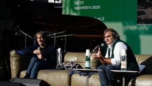 Il Verde e il Blu Festival, primo evento onlife su sostenibilità e digitale è andato in scena con la firma di Beulcke+Partners