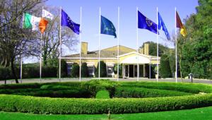 Antica Fonte Della Salute Millennium Water è l’acqua ufficiale della 76esima edizione dell’Open d’Italia di golf