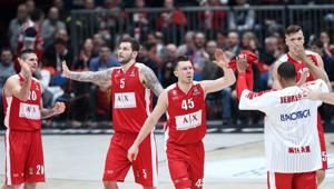 Laborest Italia (Gruppo Uriach) rinnova l'accordo di sponsorizzazione con l’Olimpia Milano per la stagione 2018-2019