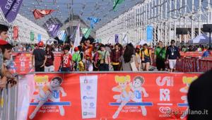 A Milano la Lega Serie A incontra i ragazzi dell’oratorio per parlare di benessere digitale